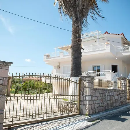 Maria * Armenoi (Messenia)