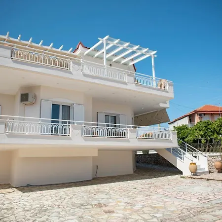 Villa Maria